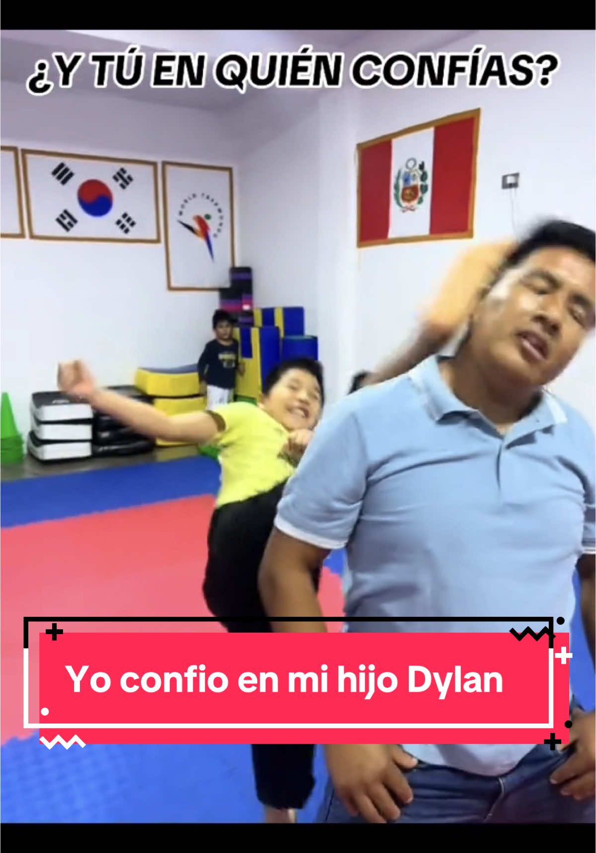 Yo confío en mi hijo Dylan JAJAJAJAJA #viral #videosgraciosos #humor #videosvirales #music #yoconfioenmihijodylan #comentarioscantados #risas 