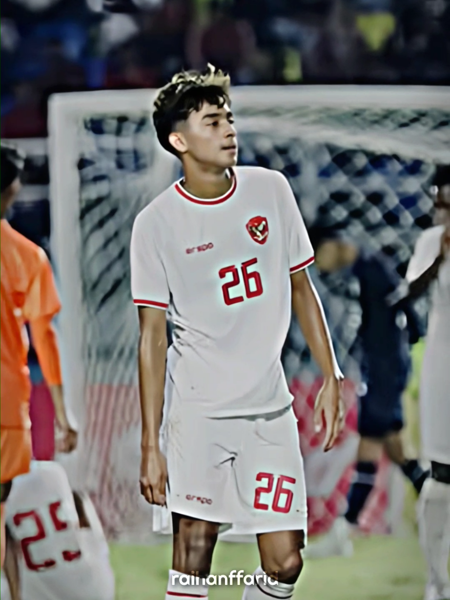 evandra menyelamatkan Indonesia dari kekalahan🔥🤩🇮🇩 #timnasindonesia #timnasindonesiau17 #garudamuda #afcu17 #evandra #evandraflorasta #fyp 