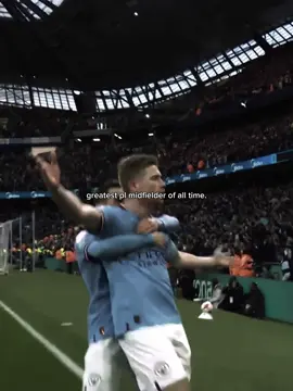 end of an era.  #debruyne #footballtiktok #Soccer #fyp 