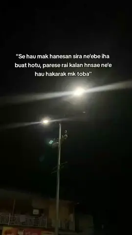 #fypシ゚viral #timorleste🇹🇱❤foryoupage Dalan Ninin😔