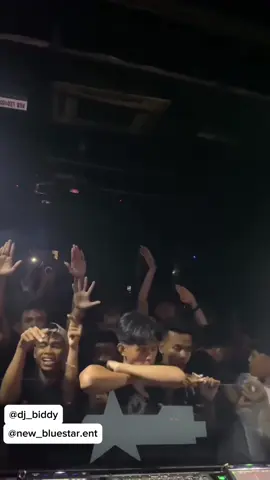 Apa ga menyala ibu peri 🔥 @DJBIDDY #fyp #bluestar #binjai #dugem #djbiddy 