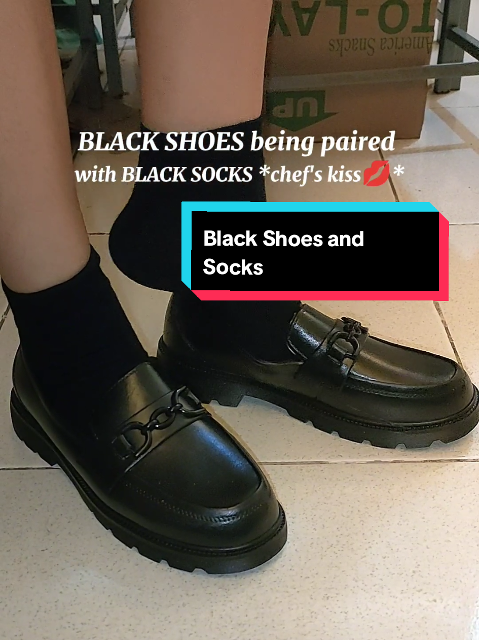 one of my fav purchase #loafersshoes #shoes #blackshoes #aestheticshoes #y2kshoes #loafershoesrecommendation #blackshoes #blackloafershoes #blackshoesforschool #loafers #loafersoutfit #blackshoes #schoolshoes #loafersforschool #fashion #loafersforwomen #shoe #shoes #outfit #socks #blacksocks #plainblacksocks #urbananklesocks #plainsocks #highqualitysocks #unisexsocks #medyas #schoolsocks #backtoschool #socksforwomen #socksformen #womenswear #womensfashion #menswear #mensfashion #fyp #fypジ #foryou #foryoupage #fypspotted #tiktokfinds #budolfinds #yellowbasket #fypviralシ #tiktokshop #recommendations #tiktokph #buyna #checkthisout #tiktokbudolfinds #tiktokfinds #sulitfyp #musthaves #buynow #reccomendation #tiktokmademebuy #aesthetic #homeaesthetic #homeessential 