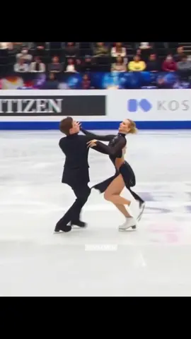 #figureskating #patinaçãonogelo #estadosunidos #aleksandrastepanova #vasilisakaganovskaya 