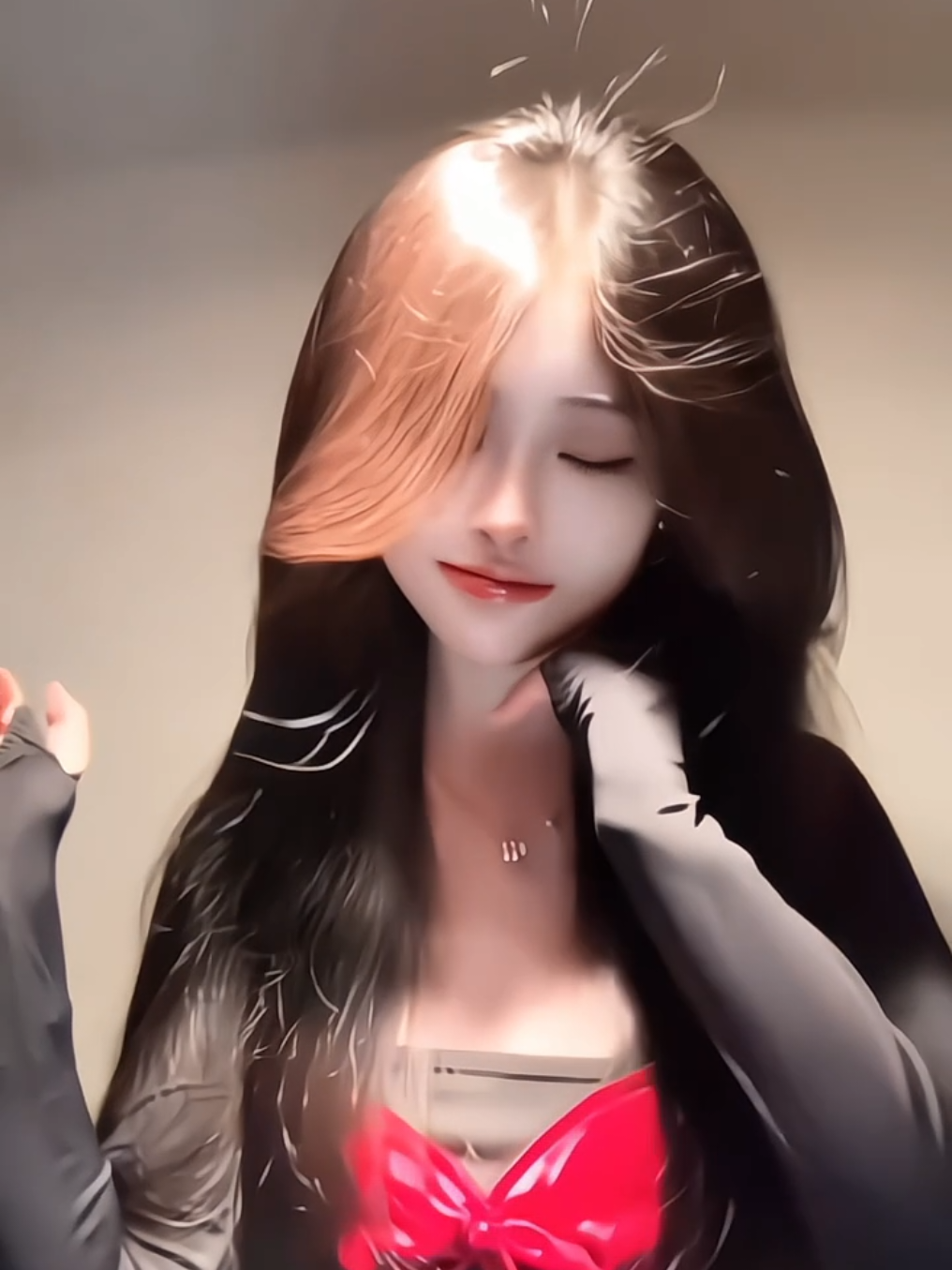 发牌 #发牌摇 #何秋亊 #卡点