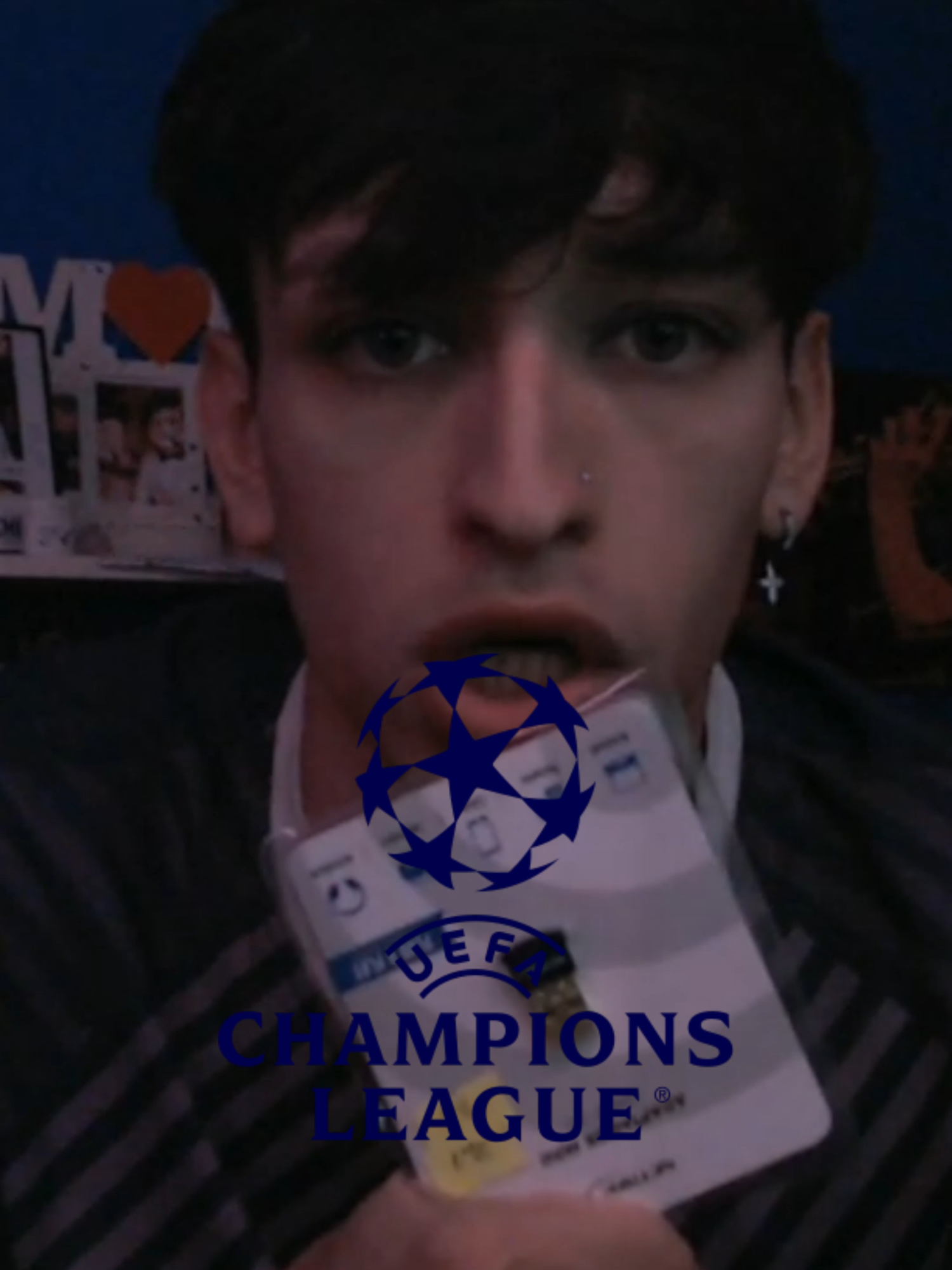 PREDICCION DE LA CHAMPIONS ⚽ - CUARTOS DE FINAL (IDA) 🟢 matutezapa en #kick🟢 #championsleague #champions #futbol⚽️ #prediccion #video #virał #irl #streamer #fyp #argentina #españa #matutezapa