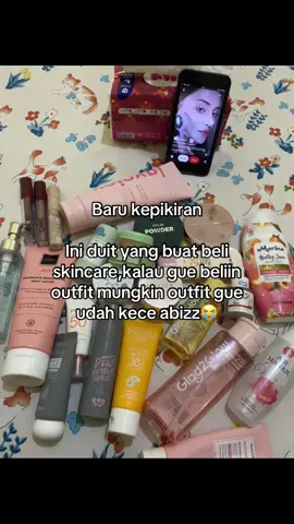 😦  #skincareroutine #g2g #skintificid #somethinc #marina #fypage 