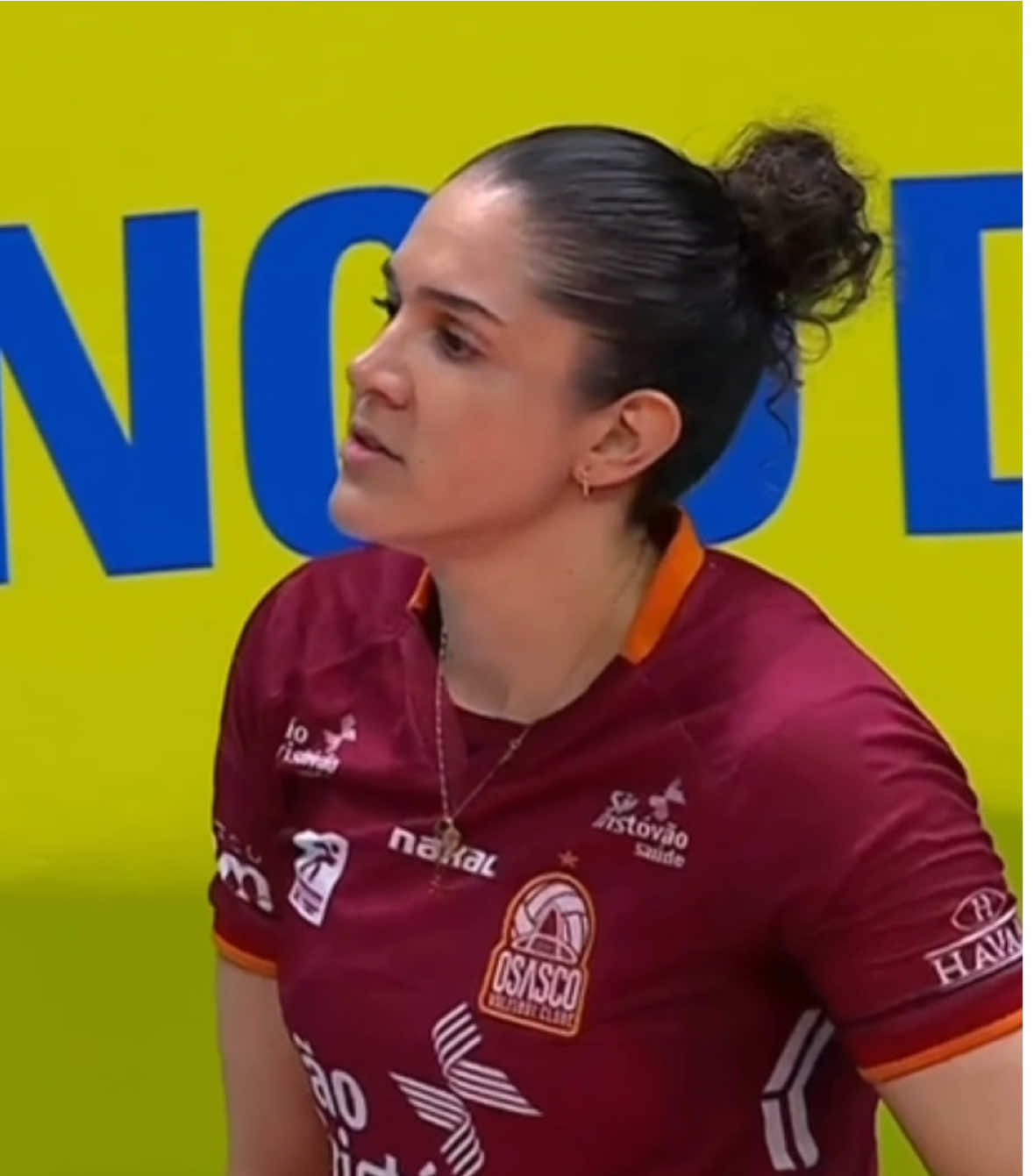 tipo natalia zilio 🫦 ib mannu #fy #nataliazilio #osasco #volei #edit 