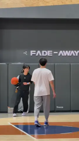 Linziye Basketball 🏀 မောင်