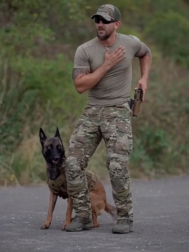 #k9 #dog #tactical #training #trending #dogsoftiktok #foryou #dogstraining #trainingdog 