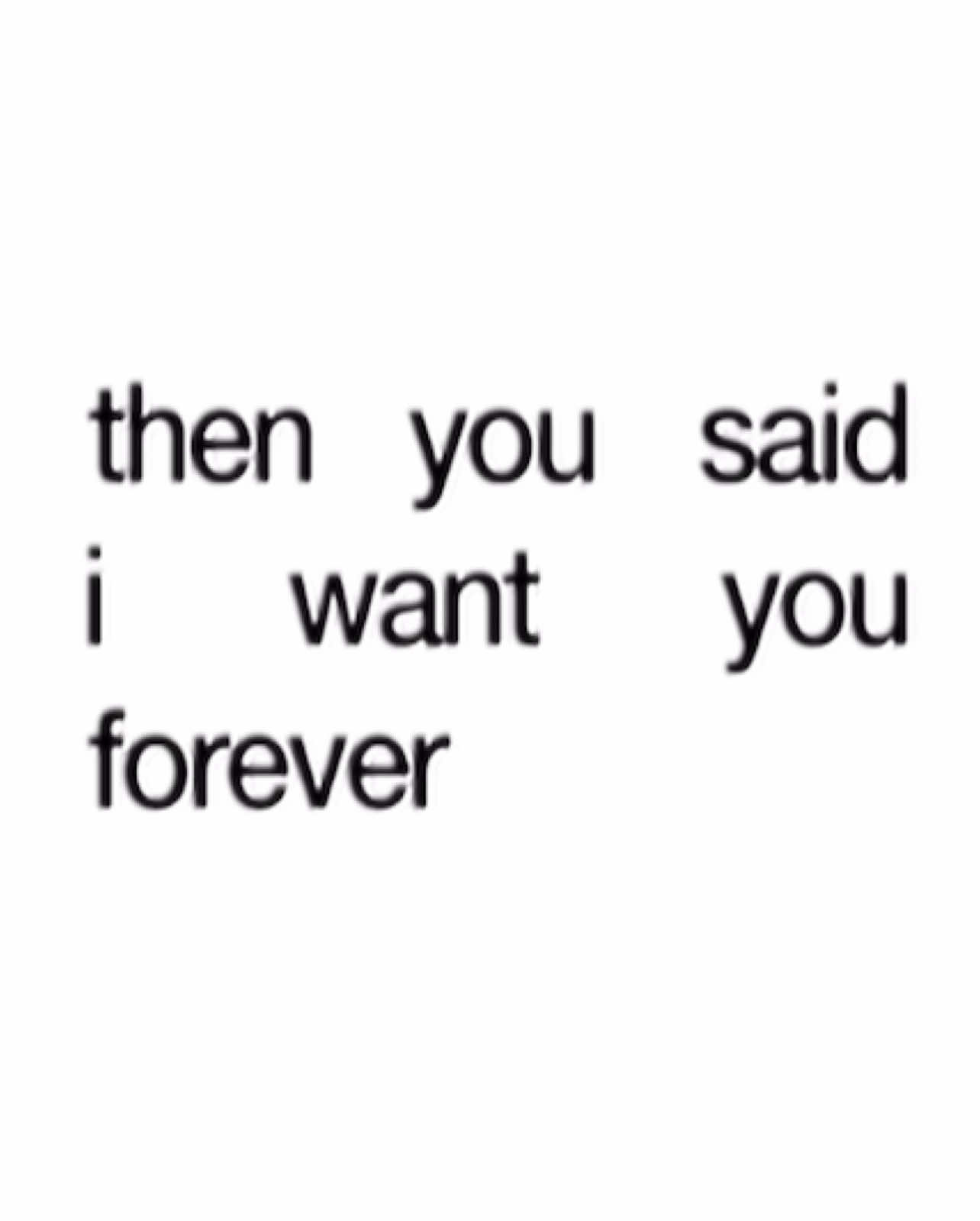 i want you forever even when we’re not together #camilacabello #mgk #badthings #lyrics #music #throwback #2010s #lyricsedit #viralvideo #lyricvideo #fyp #fypage #xzyabc #brat 