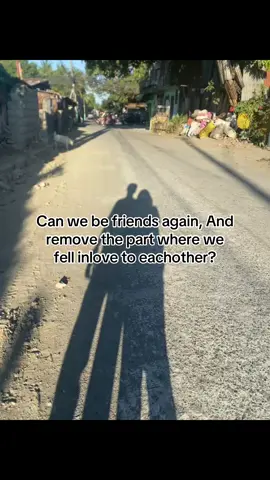 Casual na lang please #unsaidfeelings 