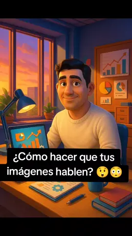 Con la app Hedra lo haces en segundos ⚡ Ideal para crear contenido impactante con IA 🤖✨ ¡Sígueme para aprender más sobre inteligenfia artificial! 🚀 #hedra #inteligenciaartificial #tipsia #creadoresdecontenido