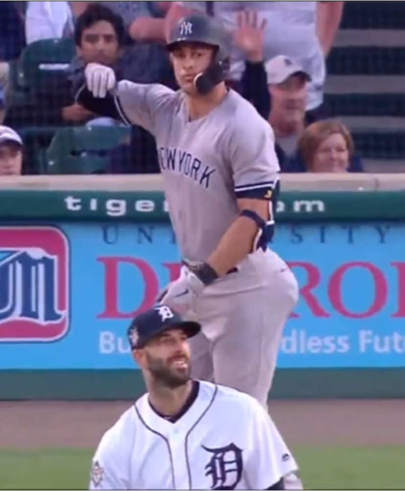 #giancarlostanton  #baseball #mlbb #MLB #baseballedit #badbadbad #yankees #fyp #fypシ 