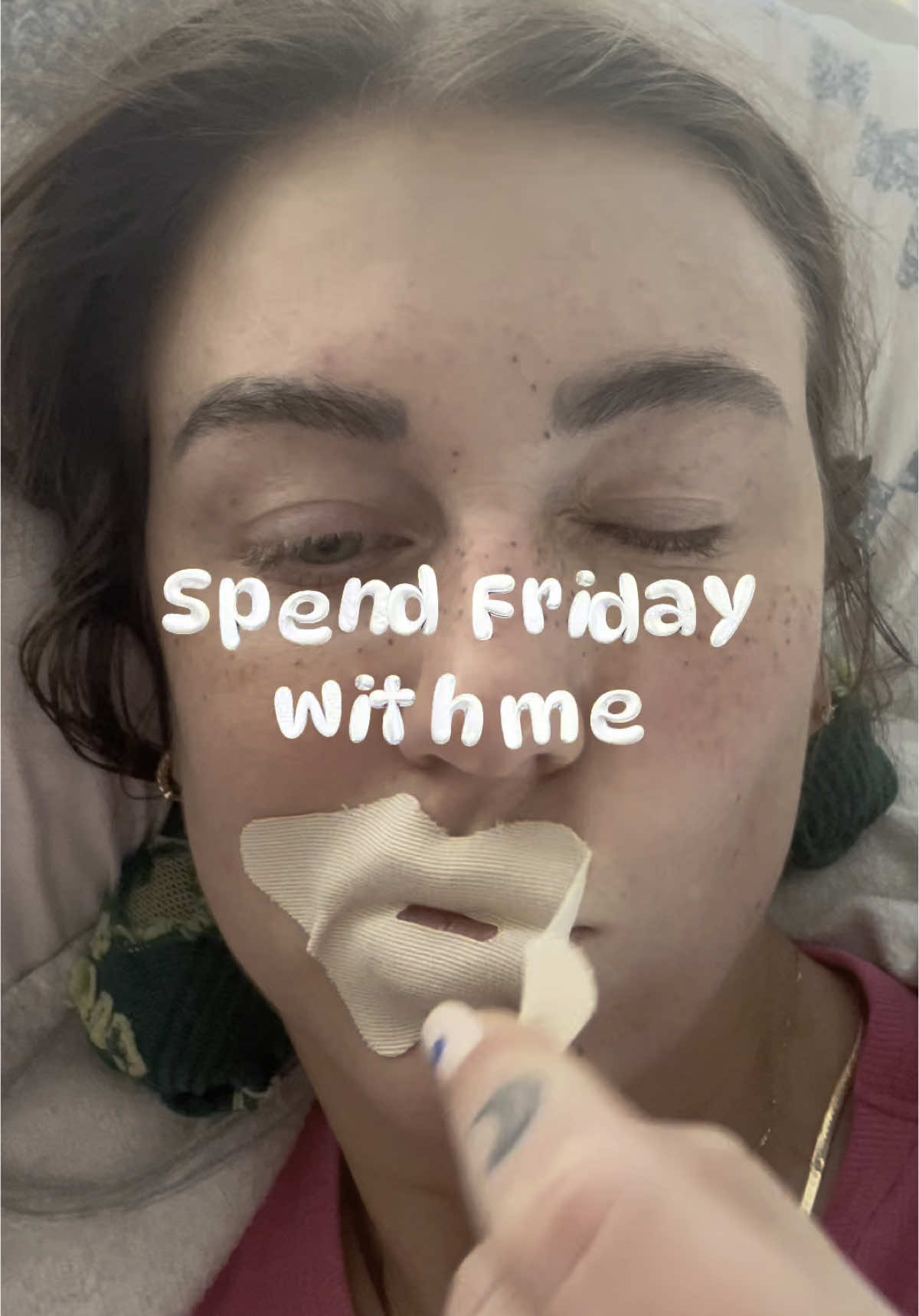 Day in my life: Friday edition✨                        #fyp #dayinmylife #dayinthelife #intern #gradschool #mastersdegree #foryoupage #getreadywithme #tiktok #friday #adayinmylife #sonnyangel #creatorsearchinsights #content #grwm #fypシ #fypage 