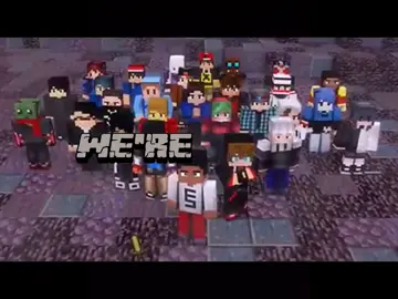 #minecraftmovie #Minecraft #minecraftindonesia #fyp 