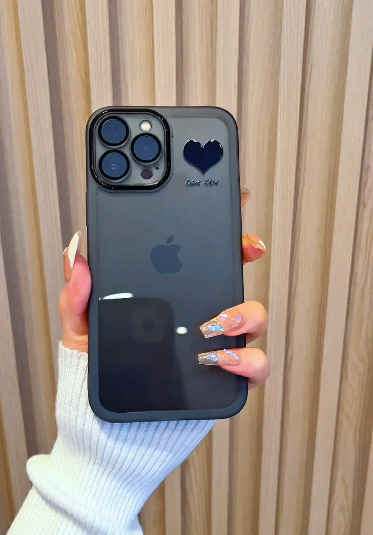 Ốp xinh khum #smilecase #oplungiphone #oplungdienthoai #oplungchongsoc #oplung #oplungsilicon 