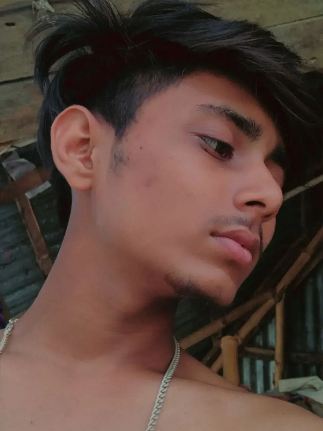#dewanganjmuser #slowsuave #fyp #viral #karna #foryou #mine #biratnagarmuser #heart 