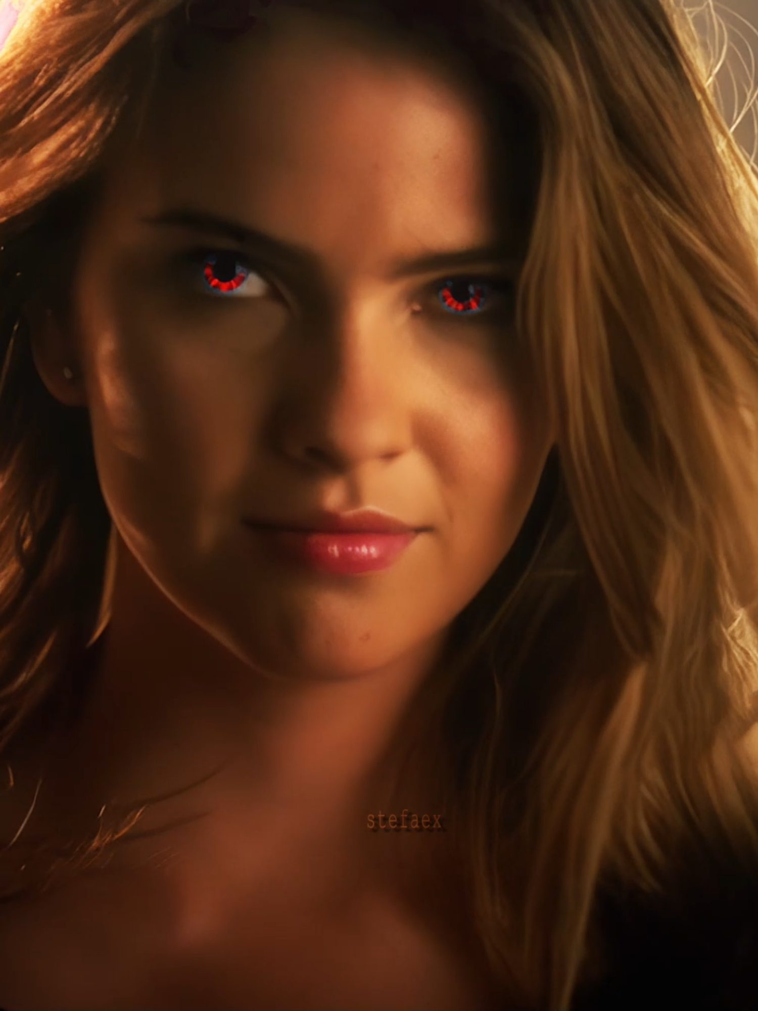 #maliahale #teenwolf