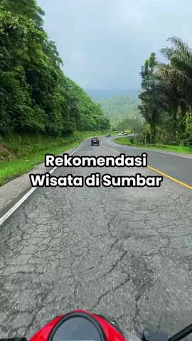 Minimal salah satu tempat tersebut harus dikunjungi🤩 #wisatasumbar #wisatapadang #pulangkampung 