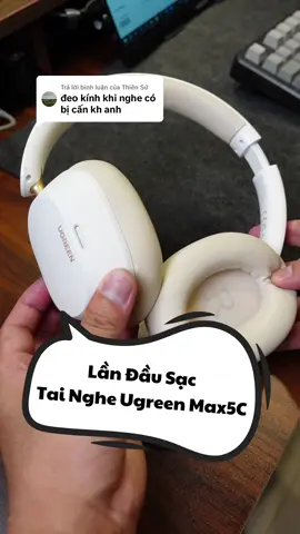 Trả lời @Thiên Sứ Đeo bình thường e ạ, ngoài ra nó có đầy đủ mic đàm thoại luôn nha #dinhtuanriviu 