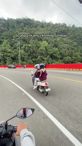 Maacih selalu turuti semua wist list ku,smpe kemna pun ituu🙂‍↕️🤍🤏🏻#sumbar @AQUA ROMANCE🐋 🤍