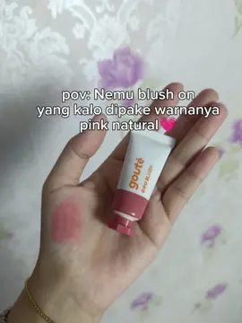 shade 04 #goute #blushon #makeup 