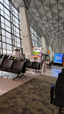 suka dukanya pejuang devisa