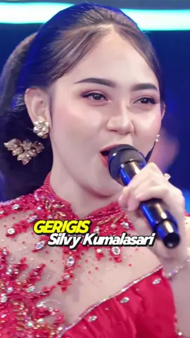 Silvy Kumalasari - Gerigis (Kari Manis Kurang Manis Tambahi Gulo)|(Official Music Video) #silvykumalasari #gerigis #dangdutterbaru #dangdutstory #fypシ゚viral🖤tiktok #lewatberanda #masukberandafyp #fypdong #dangduttrending #masukberandatiktokfybシ #jandhut #lagujawaviraltiktok #koploterbaru2025 #dangdutkoplo #dangduttiktok #dangdutviral