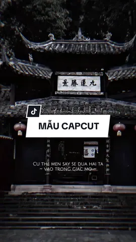 Cứ thế men say sẽ đưa hai ta vào trong giấc mơ.. #CapCut #edit #mẫucapcut #xh #nhachaymoingay #lyrics #capcutmaster 