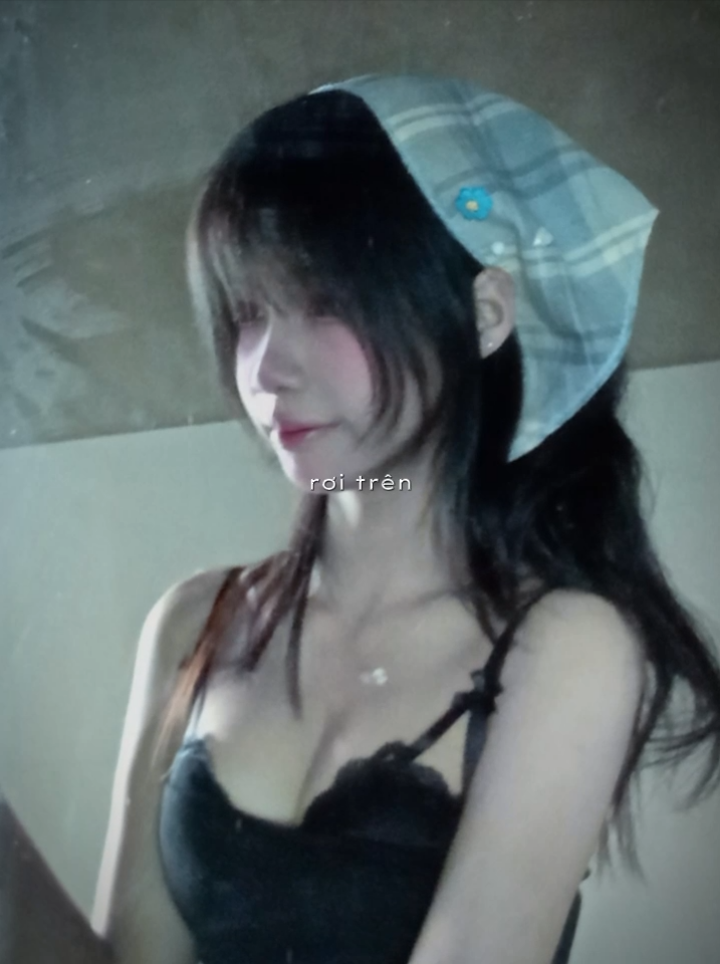 #xuhuong #thuninh204 @khó chịu vô cùng 💤 