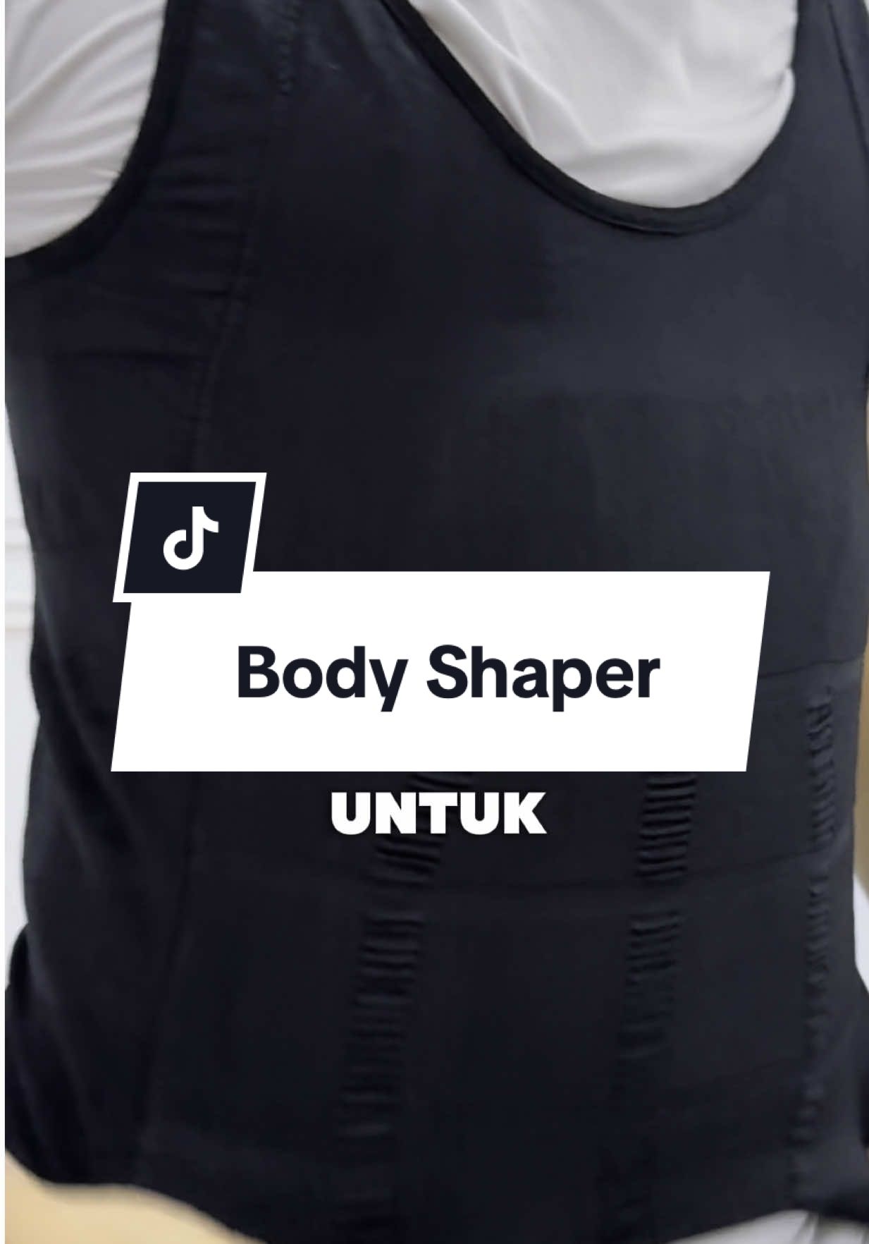 Body shaper lelaki #bodyshaper #singletlelakimurah 