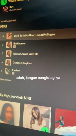 suka liriknya, kurleb artinya kaya ginii