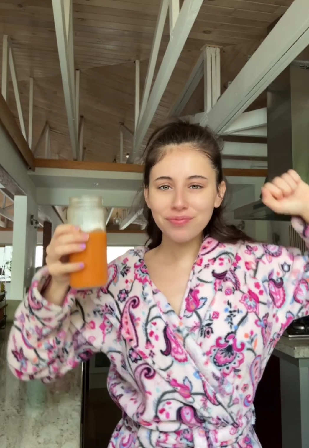 Should I commit to the juice life?