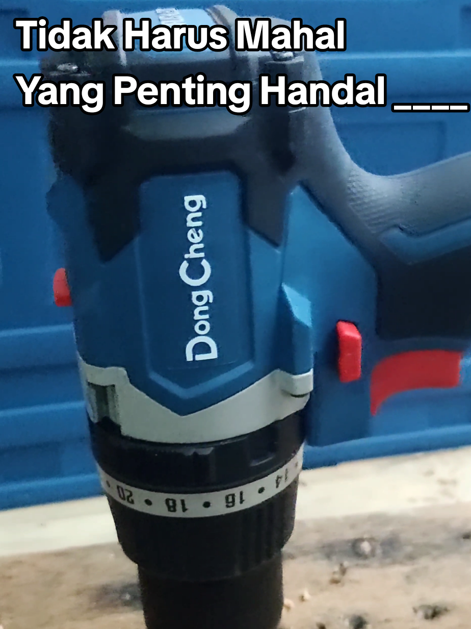 Dongcheng Best value for Money #beritaviral #fyp #dongchengpowertools 