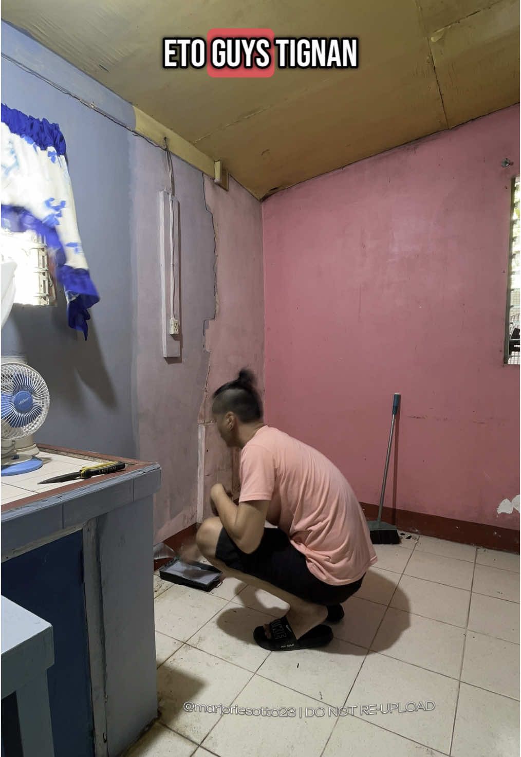 Sulit na pintura ba ang hanap niyo? I try niyo na to 🫶 #allpurposepaint #quickdrypaint #readytousepaint 