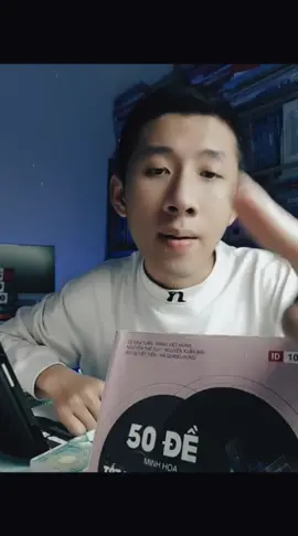 Đừng tham nhiều kỳ thi nhé #LearnOnTikTok #hoccungtiktok #biquyetdodaihoc #study #dongluchoctap #studywithme #education 