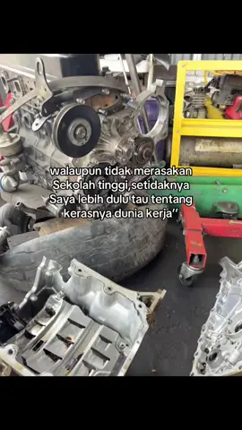tetaplah bersyukur😇#fyp #firaltiktok #zyxbca #mekanikmuda #mekaniktiktok #perintis #duniaotomotif #masukberandafyp 