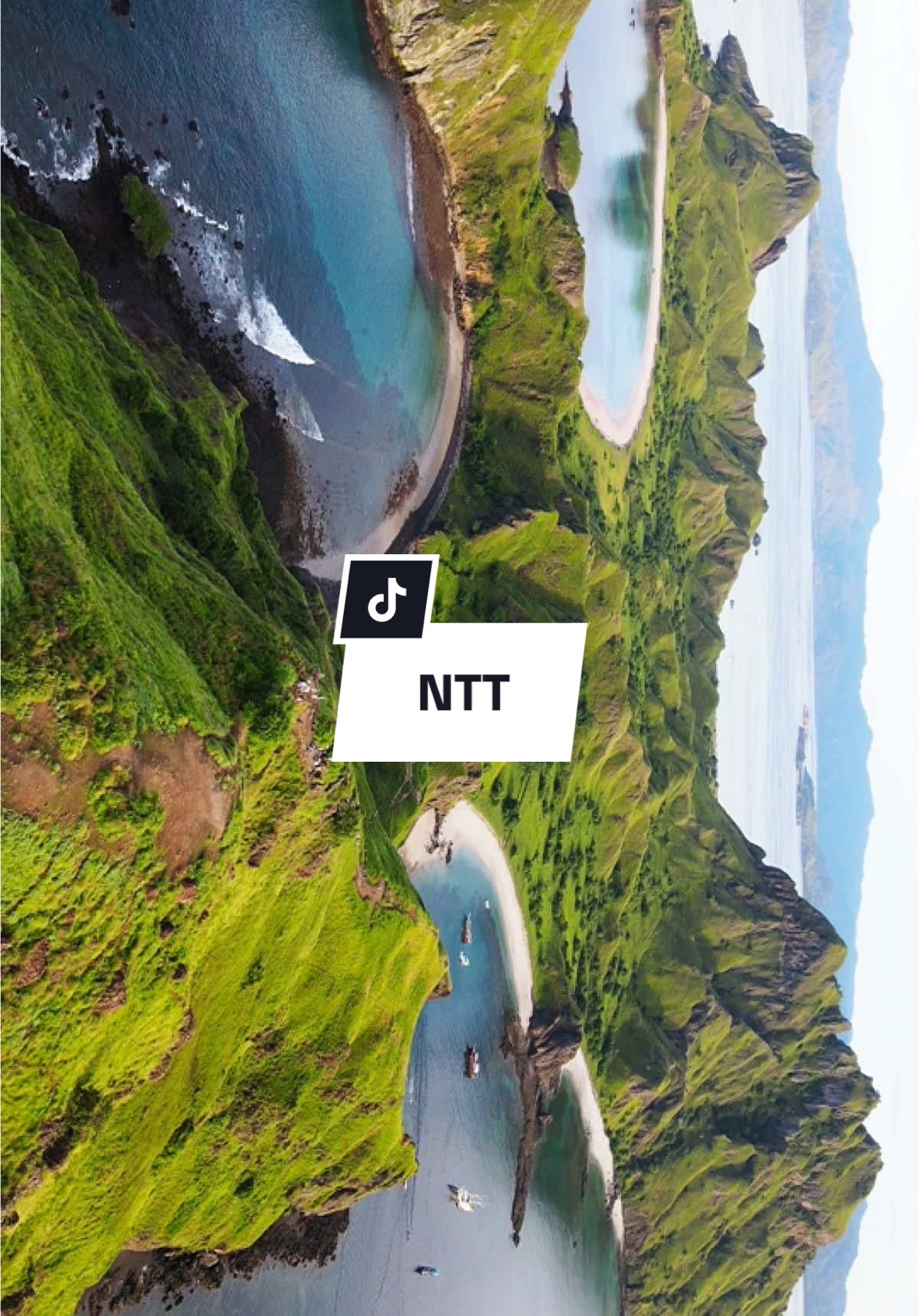 Welcome To NTT  Kalian harus ke sini 😊  #nttpride🏝🔥 #nttpride🏝🔥fypシviral #komodoisland #padarisland #kanawa #takamakassar #labuanbajo #wonderfulindonesia #pesonaindonesia #fypage #foryou 