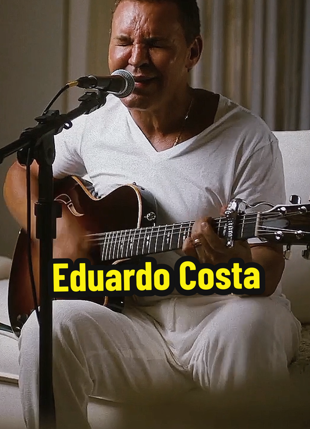 Eduardo Costa 🎶🎶Me Esqueça #eduardocosta  #panthermusic 