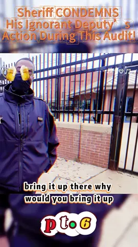 #audit #foryou #police #fyp 