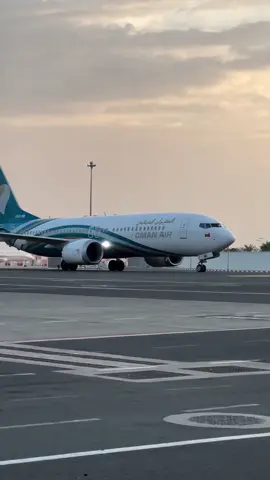 Oman air Flight 🛫  #foryou #everyone #viewers #oman #omanair 