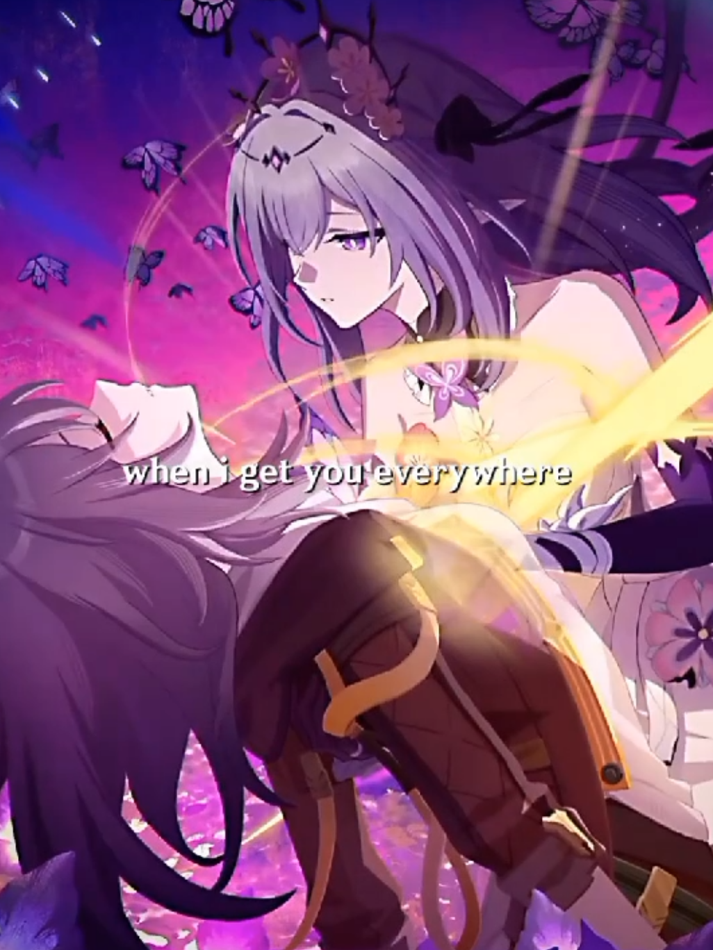 HER CHARACTER>> #HonkaiStarRail #starrail #hsr #hsrcreators #hoyocreators #hoyoverse #castorice #castoricehonkaistarrail #viraledit #fyppppppppppppppppppppppp #foryou #fypシ 