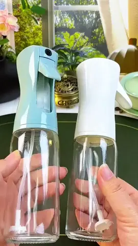 Botol kaca spray minyak goreng #botolminyak #botolminyakgoreng #botolspray #botolminyakspray #botolpenyimpananminyak #wadahminyakgoreng #fyp #belilokal #tiktokshopindonesia 