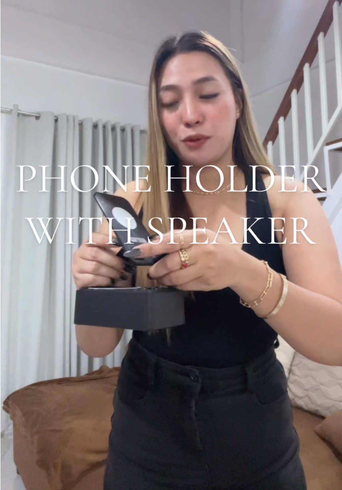 #phoneholder #phoneholderspeaker #phonestand 