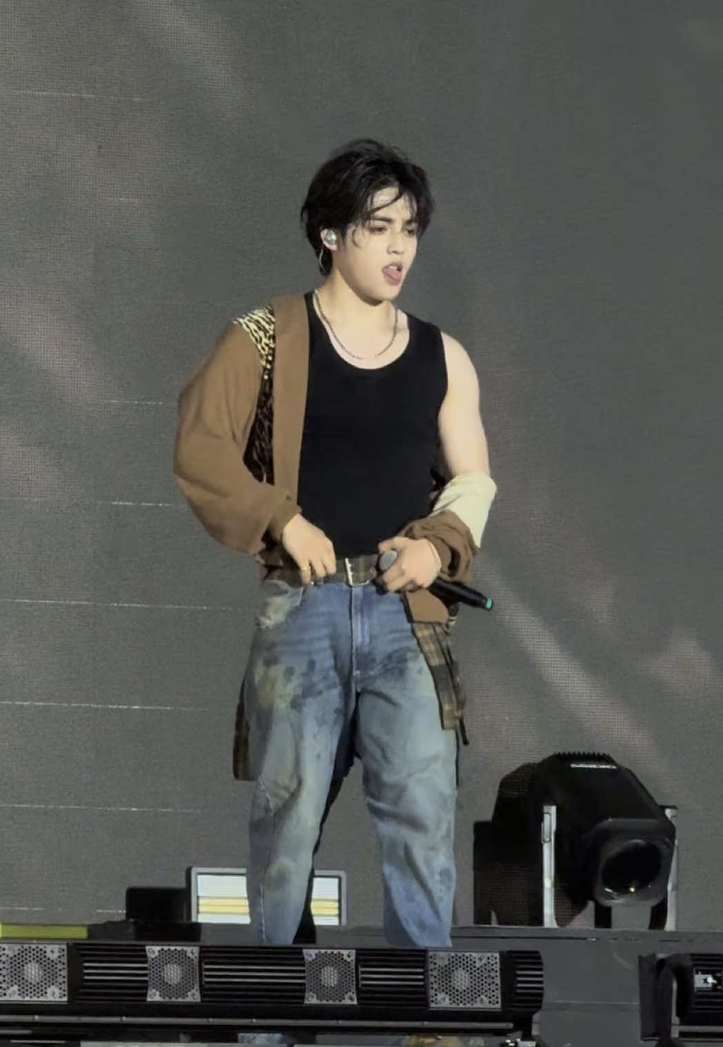 coups at Tecate Pa'l Norte festival ❤️‍🔥😮‍💨 #TecatePalNorte #scoups #에스쿱스 #seungcheol #seventeen #세븐틴 #svt 