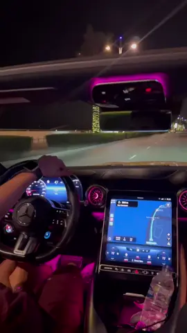 night drive ❤️❤️🤍#unfreezemyacount #tiktokforyou #foryoupage #tiktokforyou #foryoupage 