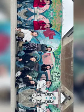 Thái Bình chúng tớ còn có cái Cầu Bo cơ ! Đợi chiếc MV dưới gầm cầu cầu của chúng tớ nhé #AnnaEntertainment #Cất_Cánh_Tài_Năng #AnGP #17tháibinh🇻🇳 #dance #AnnaKid #Model #Catwalk 