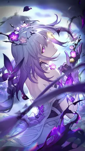 永訣よ美しくあれ — 光の残影 #崩壊スターレイル #スターレイル #HonkaiStarRail #StarRail #hoyoverse #キャストリス