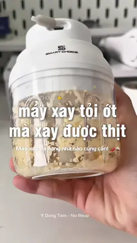 Máy xay ớt tỏi mà xay được thịt luôn nè mấy bà  ────୨ৎ──── #xuhuong #fypシ゚ #Lifestyle #unboxing #leanontiktok #mayxaydanang #mayxaytoiot #mayxaymini #smartchoice #mayxaythit #mayxaythitdanang #tiktokviral #tiktokgiaitri 