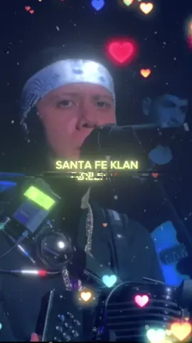 #santafeklan #celoso #teladedico #rolitaschidas 